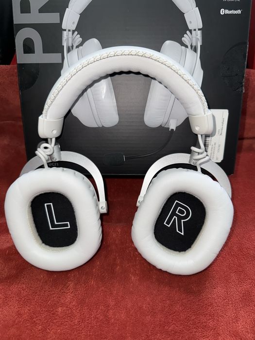 Casti Logitech X2 PRO