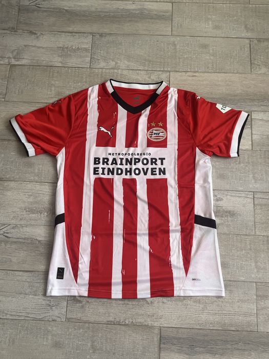 Tricou PSV Man nr.27