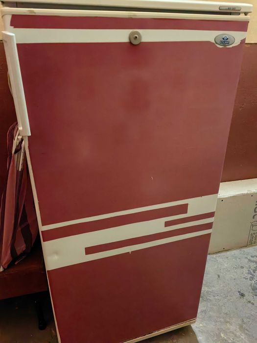 Рафтове и чекмеджета от хладилник ATLANT