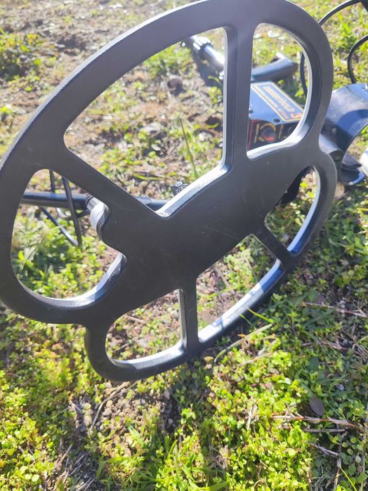 Металотърсач-Металдетектор