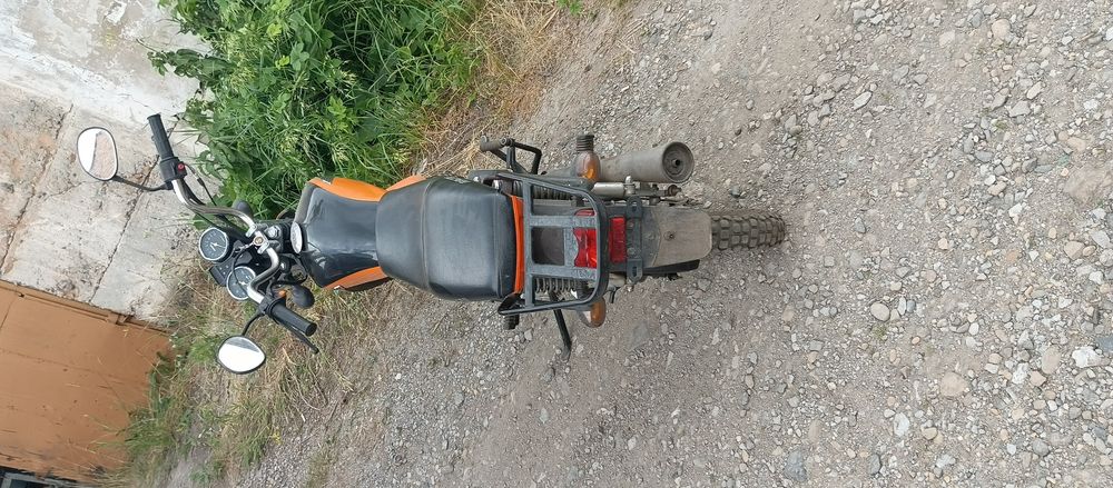Продам Racer GS 110 кубов