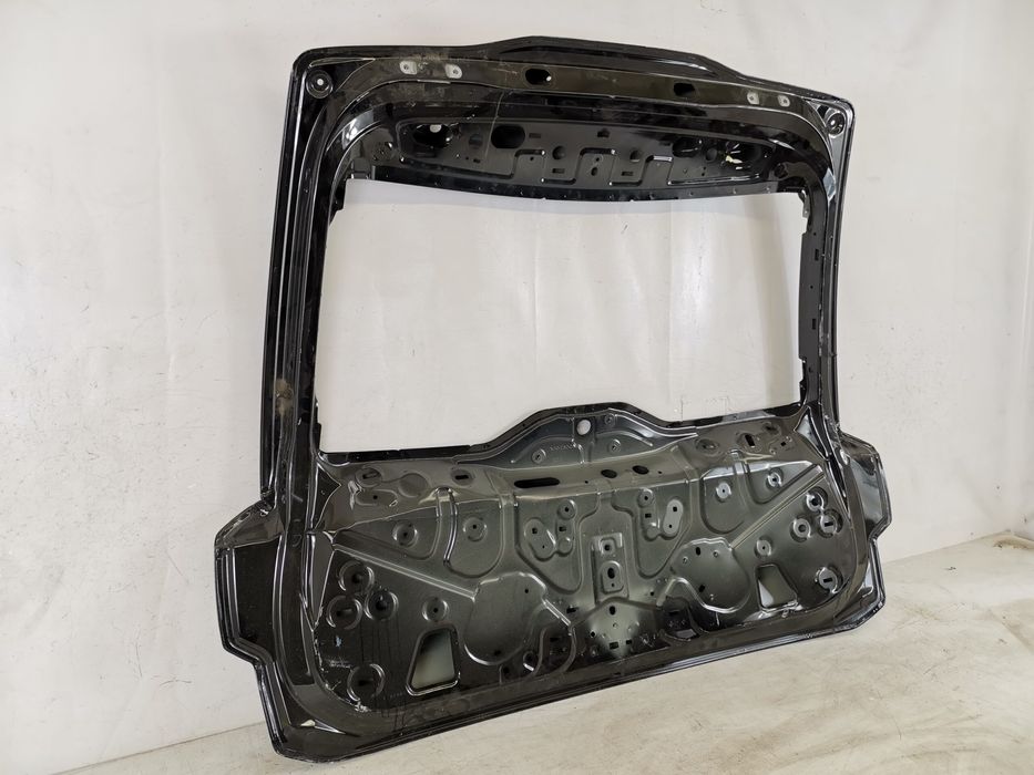 Задно стъкло Волво / Volvo XC90 2 Оригинално, в добро състояние