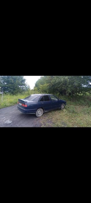 Продам Seat toledo 1,