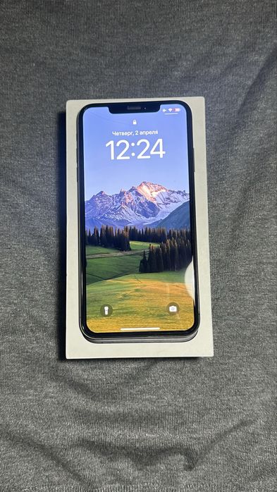 Iphone Xs Max 64GB 78%