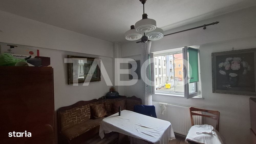 Comision 0% Ultracentral-Apartament 4 camere 85 mp Centrul Istoric