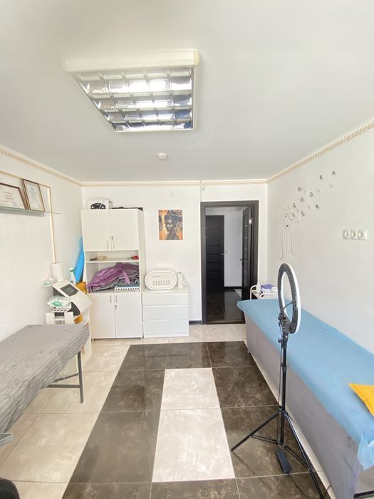 Продам салон красоты