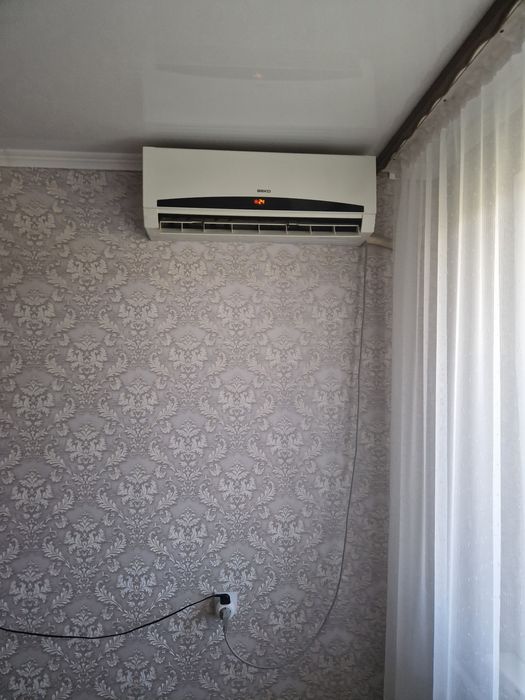 Продам кондиционер