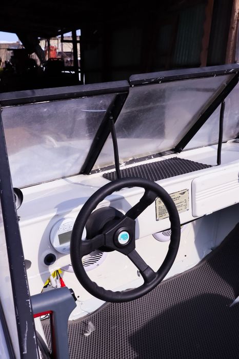 Продам Лодку " Крым"