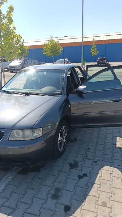 Audi A3 în stare bună de funcționare