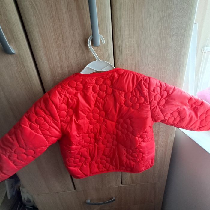 Яке за момиче ново