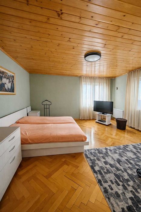 Casă individuală| 200 mp utili | 5 camere | Curte | 2 parcări | Gheorgheni – zona străzii Inău