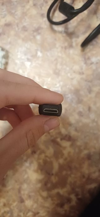 Переходники на пк