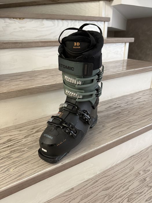 Лыжные Ботинки ATOMIC