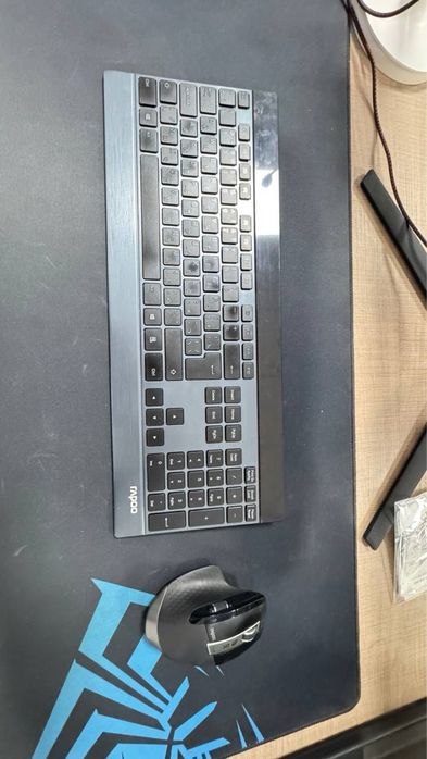 MONTAJ UCHUN kuchli kompyuter!