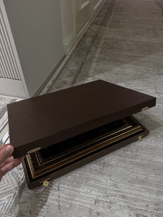 Сувенирные подарки