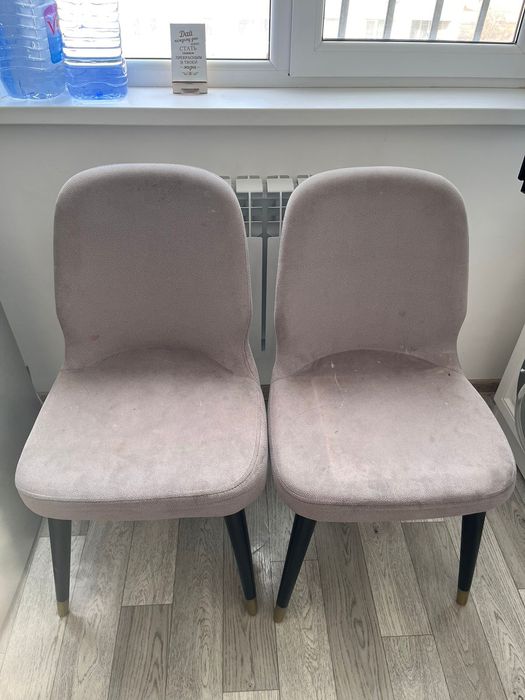 Продам кухонные стулья