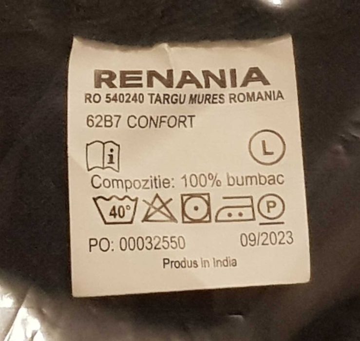 Tricouri polo inscripționate cu sigla ”FORD”