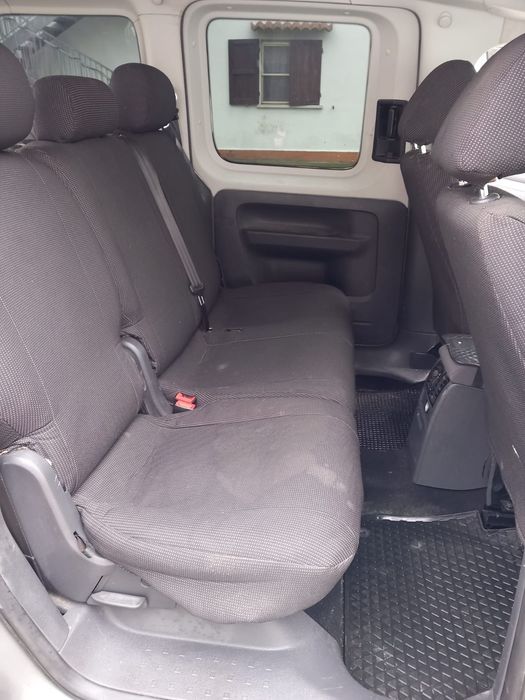 Vand WW Caddy 1.6 TDI