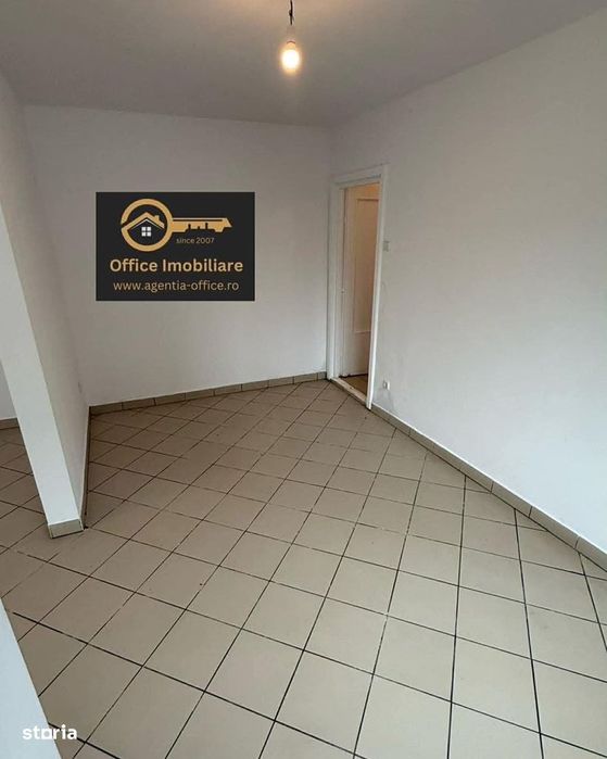 Zona Vivo Mall George Enescu spatiu comercial 84mp