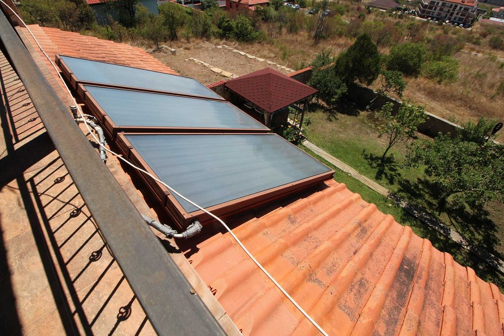 Продава се Къща в Свети Влас - 357 кв.м за 950 €/кв.м - Снимка #19