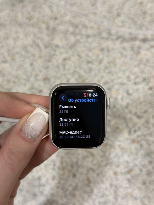 Продам Apple Watch