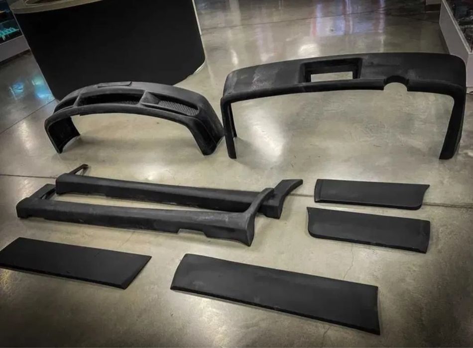 Бампер Ниссан Цефиро / Максима а32