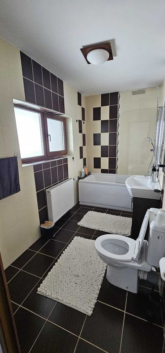 Vand Casa la cheie  in Cartier Voroneț