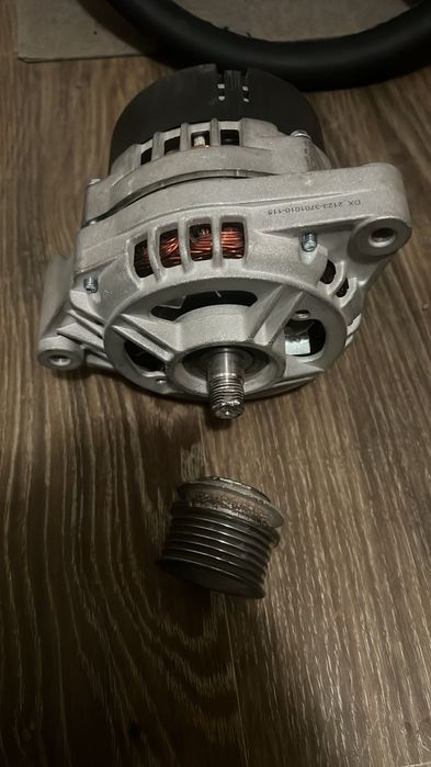 СТО - Шиномонтаж