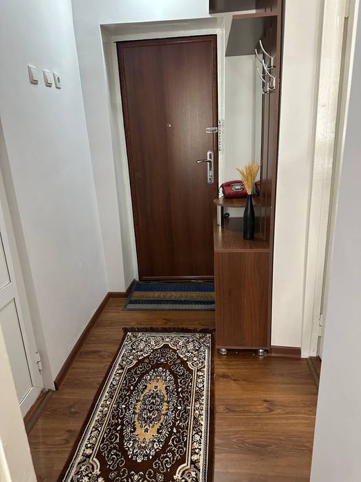 1 комнатная квартира на Бульваре