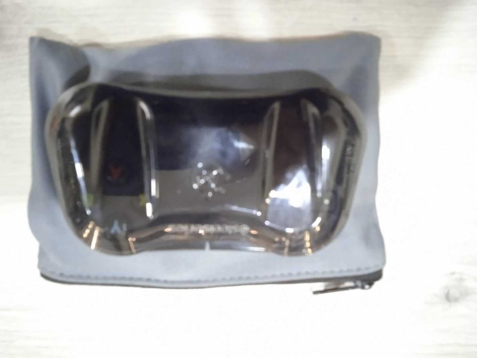 Безжичен контролер за игри на SteelSeries Stratus (черен)