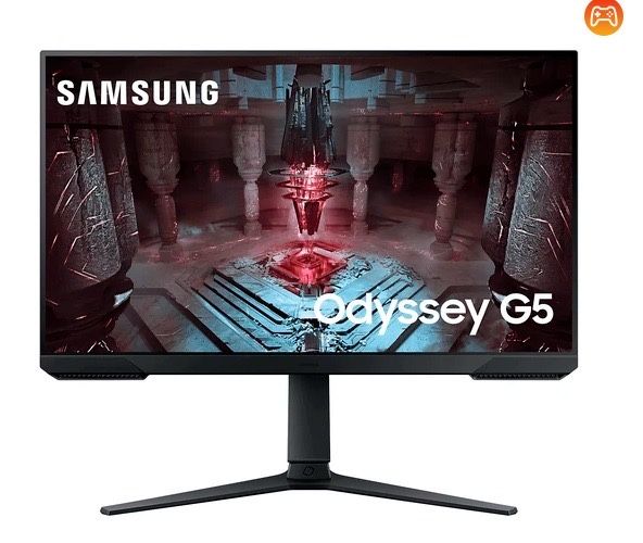 Samsung Odyssey G5