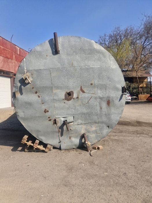 Ёмкость под воду