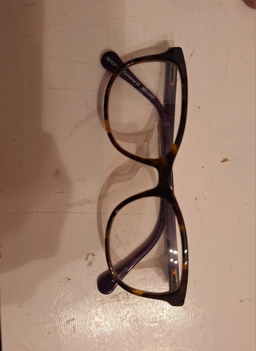 НОВИ рамки за очила Converse