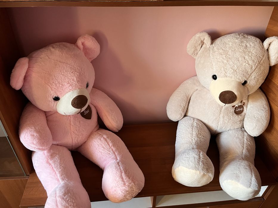 Плюшени мечоци по 50 лв