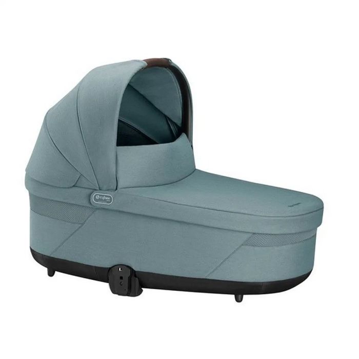 Кош за новородено COT S LUX SKY BLUE CYBEX