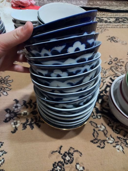 Косалар сотилади