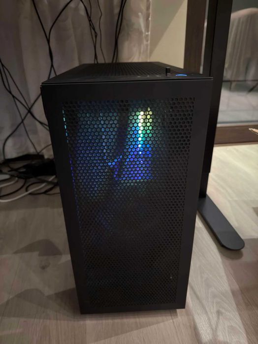 Геймърски компютър 4070 Ti