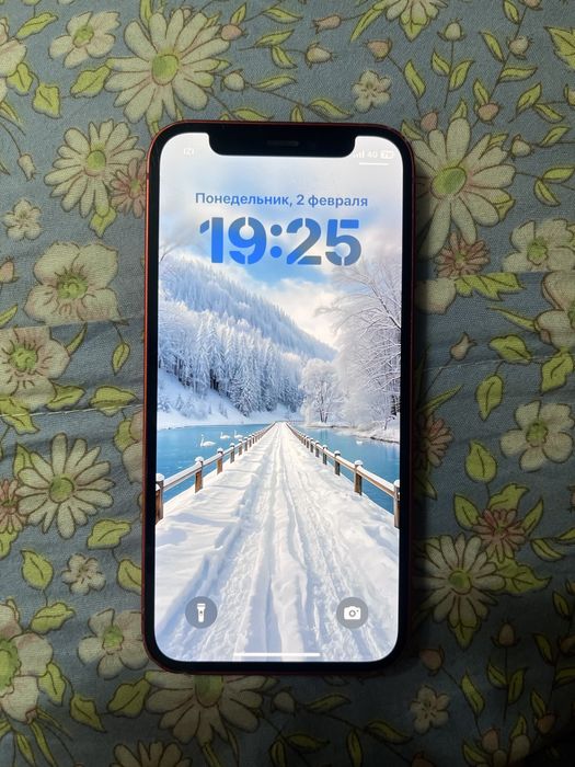 айфон 12мини