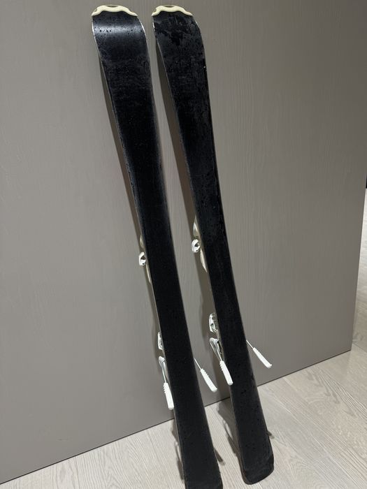 Лыжи/лыжные ботинки