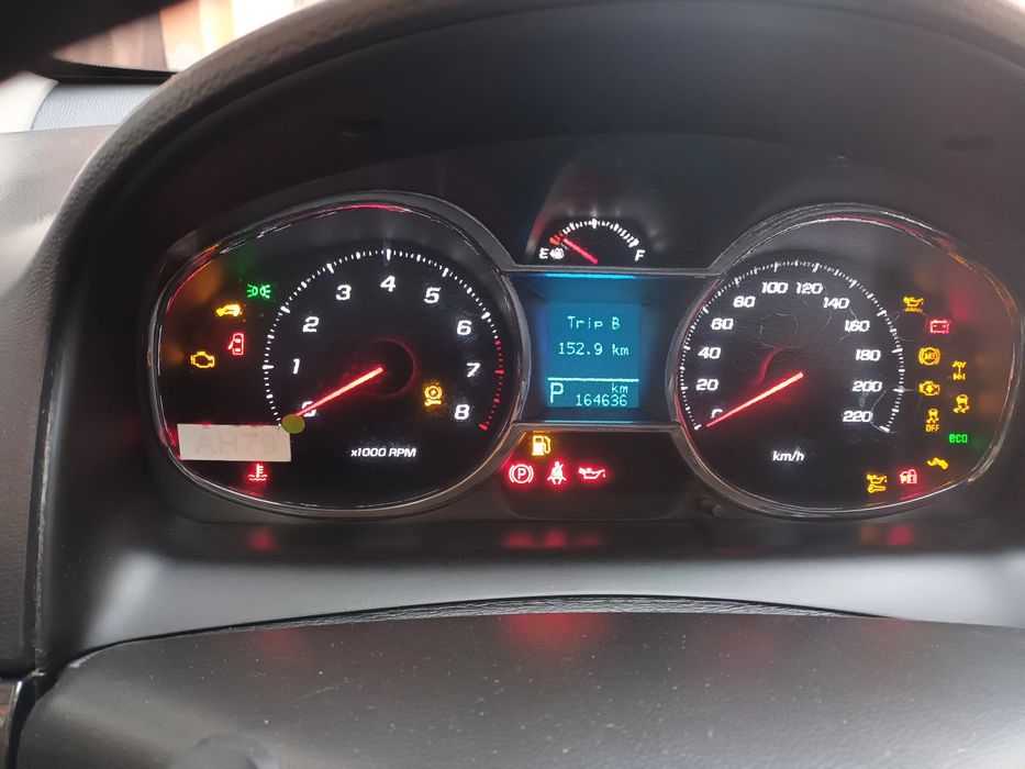 Mashina bir qo'l ozimiki