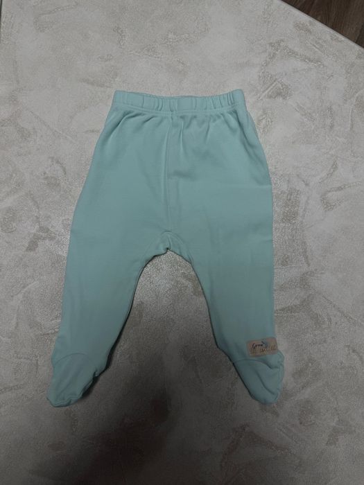 Слип, ползунки детские