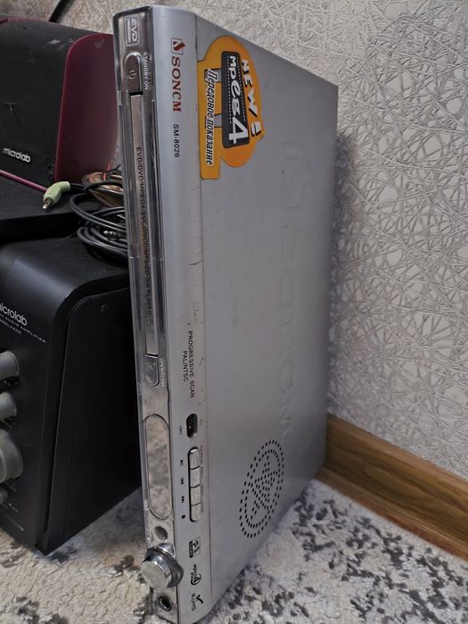 Телевизор, сабвуфер,андроид приставка