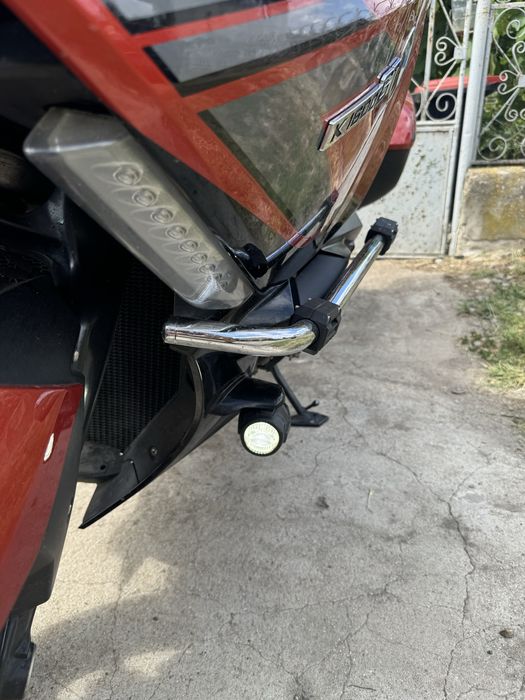 Bmw k1600gt sport , 2014