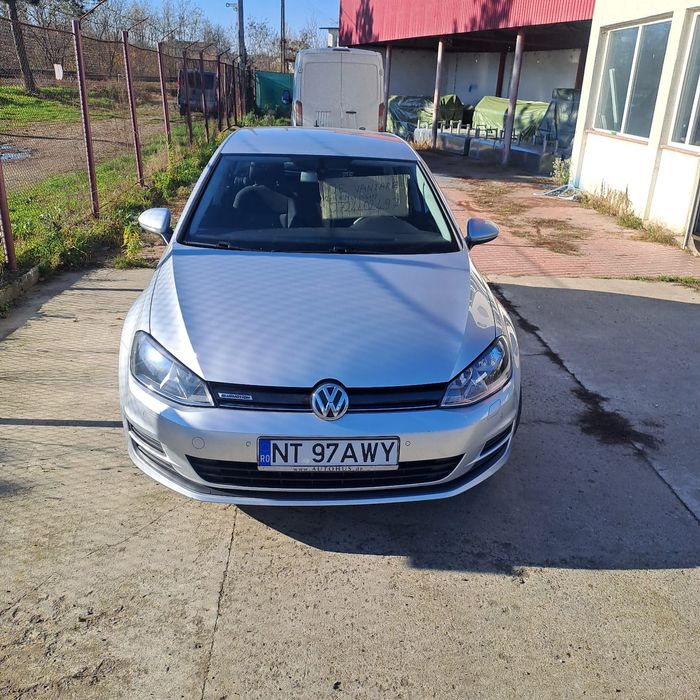 Vand Volkswagen Golf 6