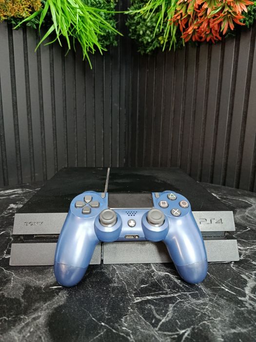 Noble Amanet - Play Station / PS 4