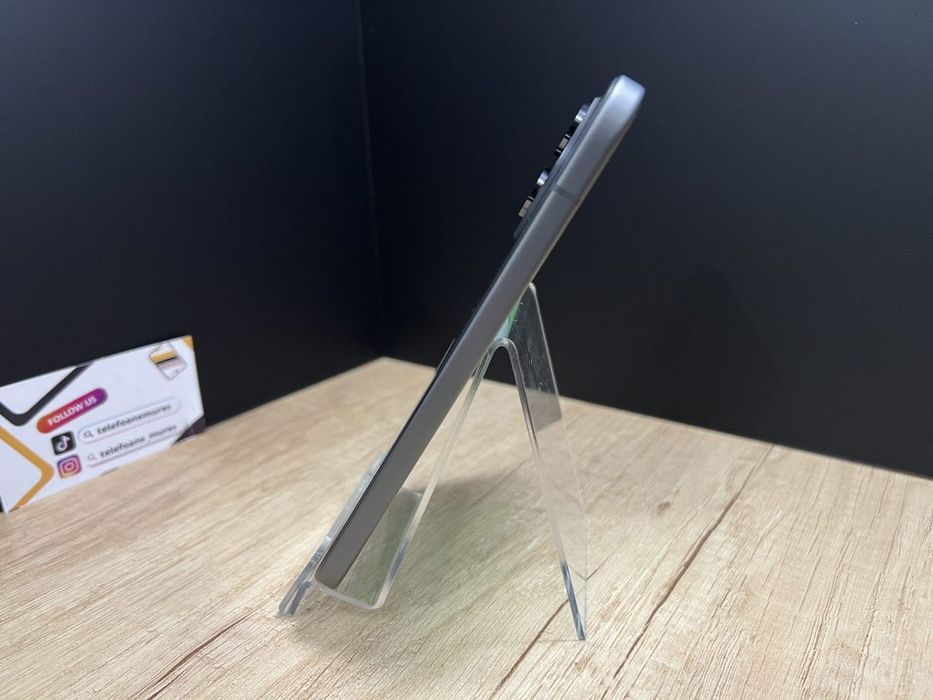 Honor 600 Lite 256Gb Velvet Black Second-Hand 3 ani garanție, Telefoan