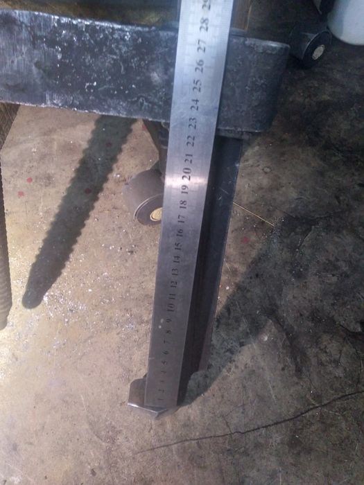 Продам съемник СССР