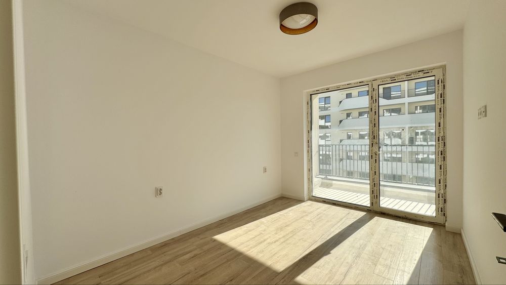 Apartament – Floresti - Vedere 3