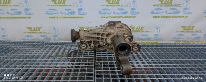 Grup diferential fata 3.0 crd EXF p68060207ad Jeep Grand Cherokee WK2  [din 2010 pana  2014] seria