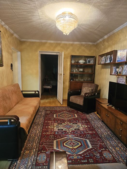 Сдаётся 2-ком квартира!